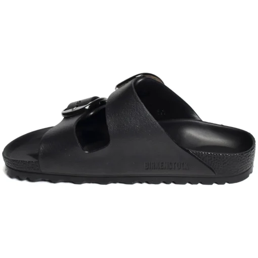 ARIZONA BIG BUCKLE EVA Noir