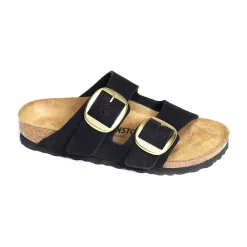 ARIZONA BIG BUCKLE LENB Noir