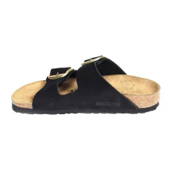 ARIZONA BIG BUCKLE LENB Noir