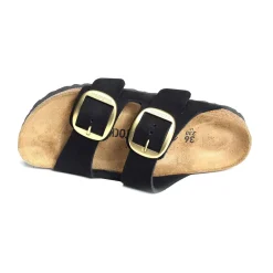 ARIZONA BIG BUCKLE LENB Noir