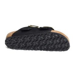 ARIZONA BIG BUCKLE LENB Noir