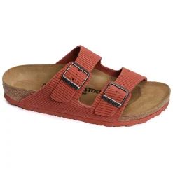 ARIZONA CORDUROY W Rouge