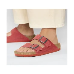 ARIZONA CORDUROY W Rouge