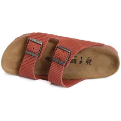 ARIZONA CORDUROY W Rouge
