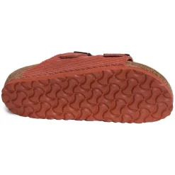 ARIZONA CORDUROY W Rouge