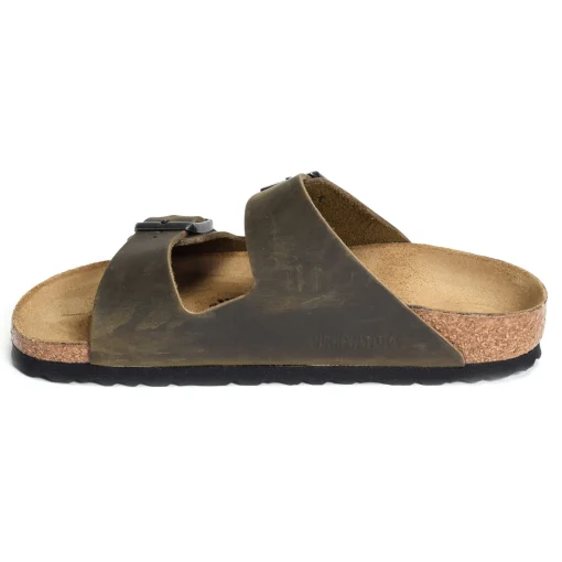 ARIZONA CUIR W Kaki