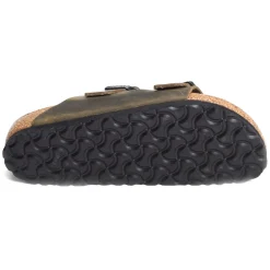 ARIZONA CUIR W Kaki