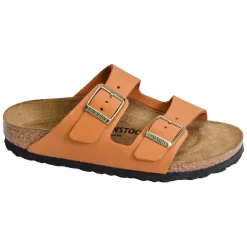 ARIZONA CUIR W Orange