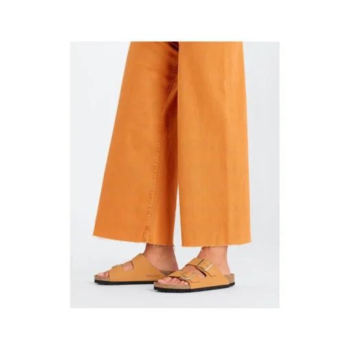 ARIZONA CUIR W Orange