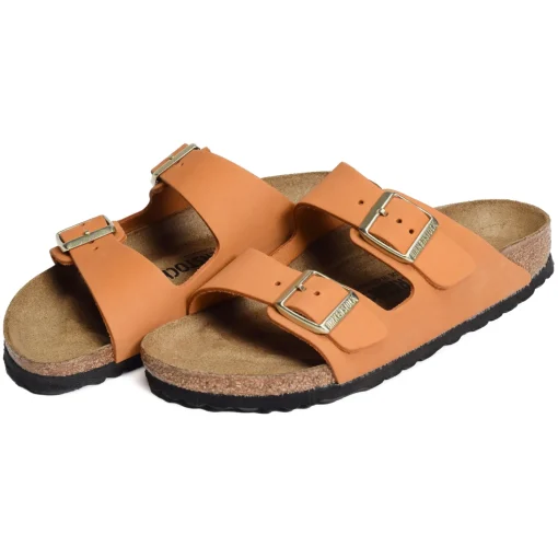ARIZONA CUIR W Orange