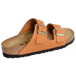 ARIZONA CUIR W Orange