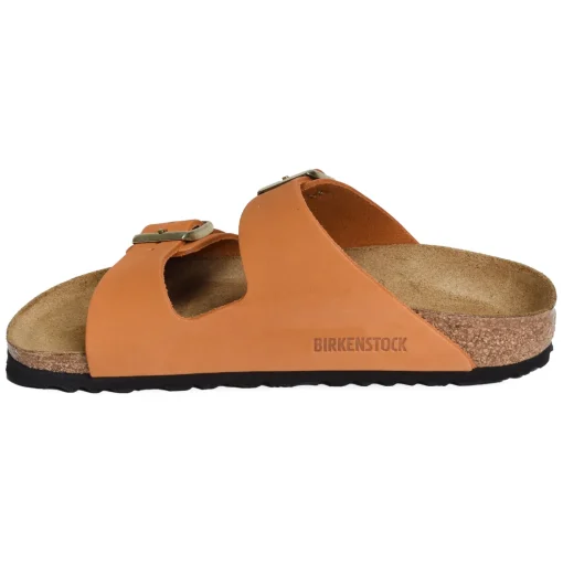 ARIZONA CUIR W Orange