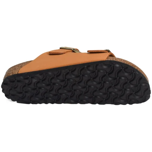 ARIZONA CUIR W Orange