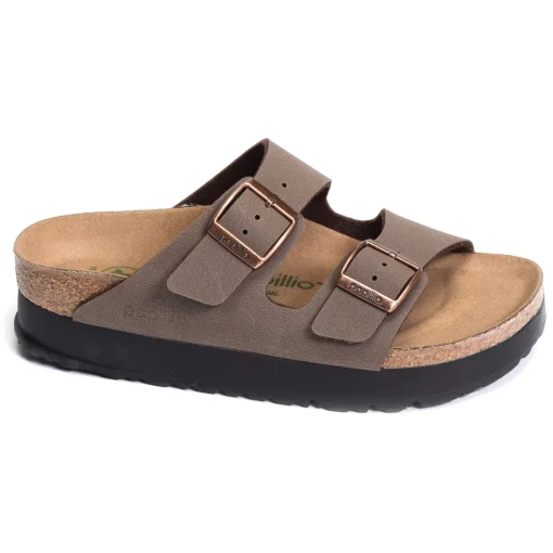 ARIZONA PLATFORM Moka
