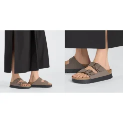 ARIZONA PLATFORM Moka