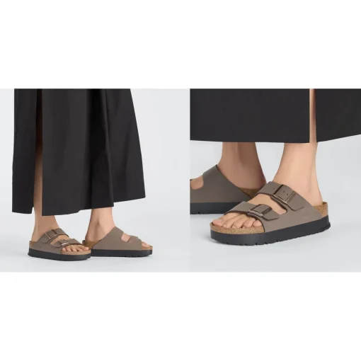 ARIZONA PLATFORM Moka