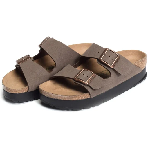 ARIZONA PLATFORM Moka