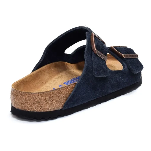 ARIZONA SFB CUIR Marine