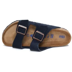 ARIZONA SFB CUIR Marine