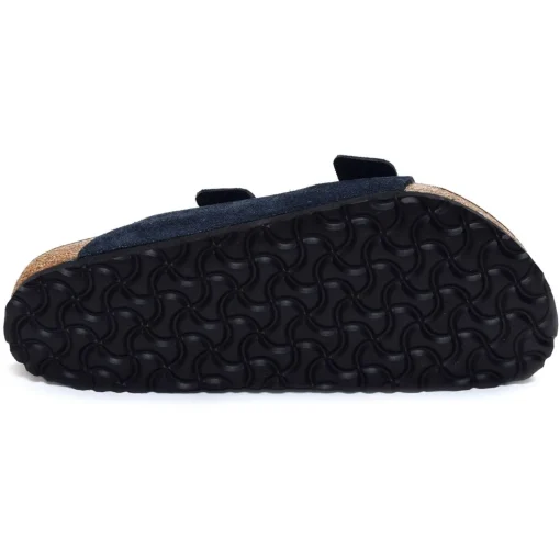 ARIZONA SFB CUIR Marine