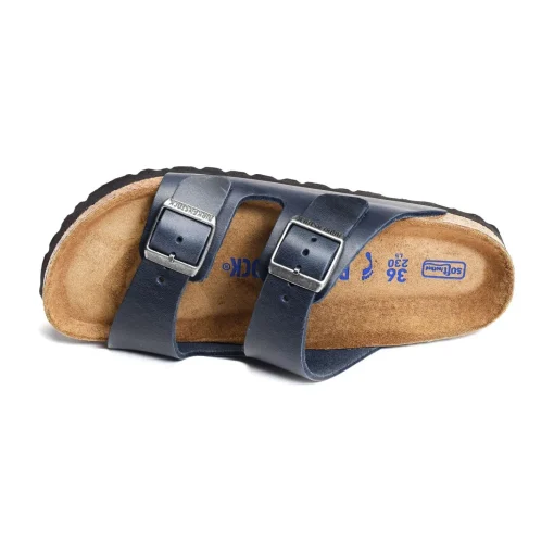 ARIZONA SFB CUIR W Marine