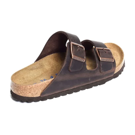 ARIZONA SFB CUIR W Marron