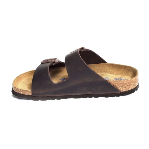 ARIZONA SFB CUIR W Marron