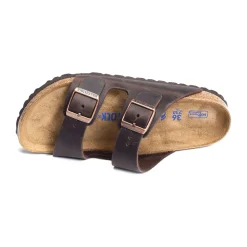 ARIZONA SFB CUIR W Marron