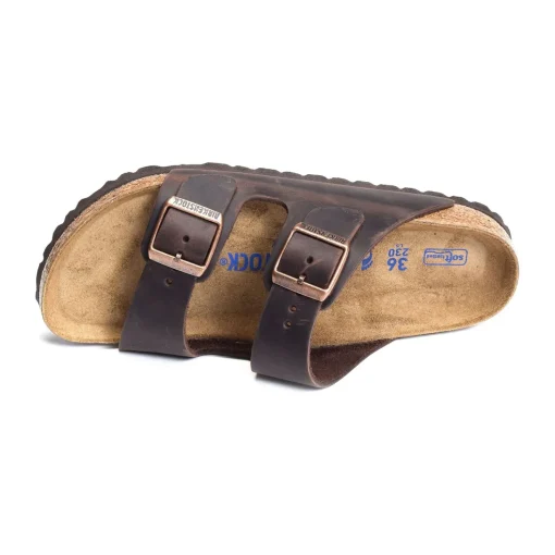 ARIZONA SFB CUIR W Marron