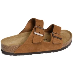 ARIZONA SUEDE Camel
