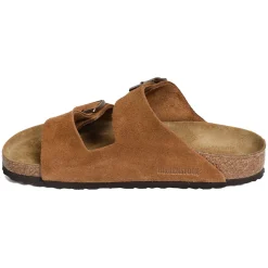 ARIZONA SUEDE Camel
