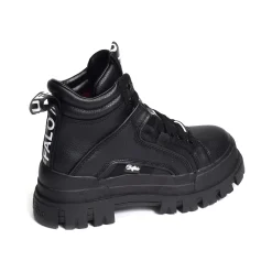 ASPHA NC MID Noir