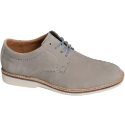 ATTICUS LT LACE Gris