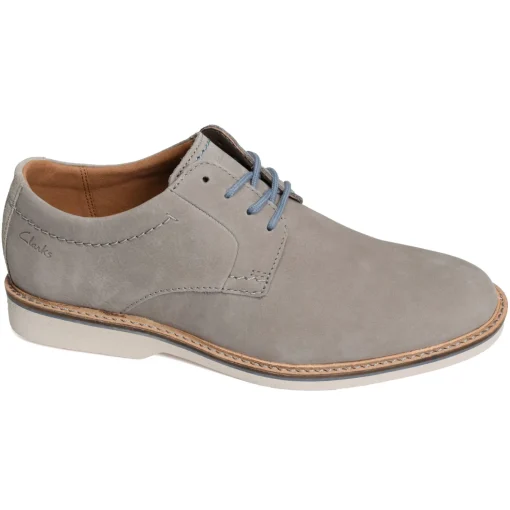 ATTICUS LT LACE Gris