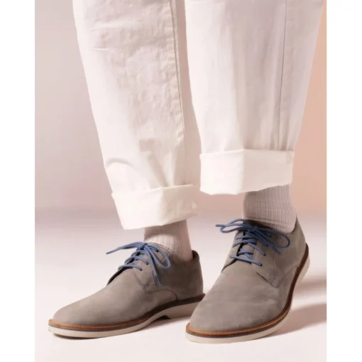 ATTICUS LT LACE Gris