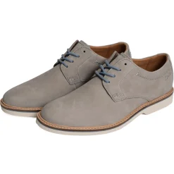 ATTICUS LT LACE Gris