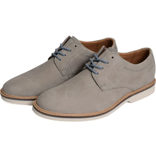 ATTICUS LT LACE Gris