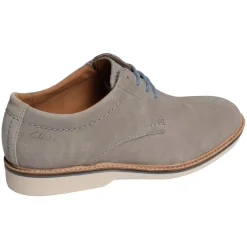 ATTICUS LT LACE Gris