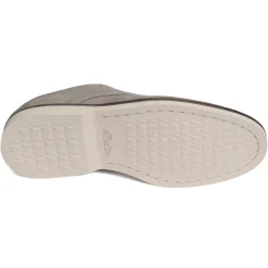 ATTICUS LT LACE Gris