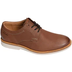ATTICUS LT LACE Tan