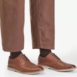 ATTICUS LT LACE Tan