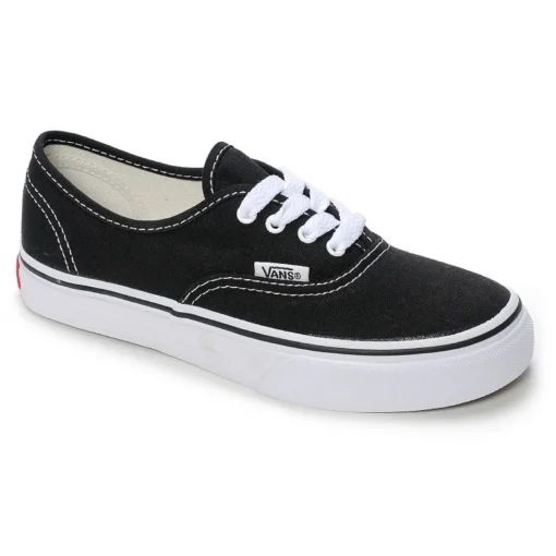 AUTHENTIC ENFANT Noir