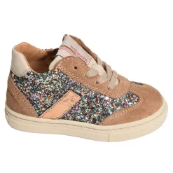 AUTOP Rose Multicolore