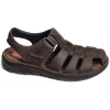 AZORES F2198 Marron