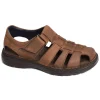 AZORES F2199 Marron