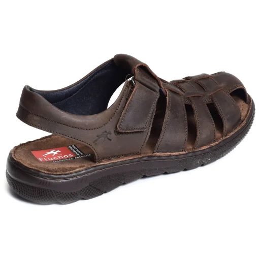 AZORES F2198 Marron