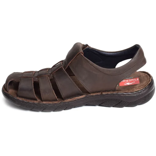 AZORES F2198 Marron