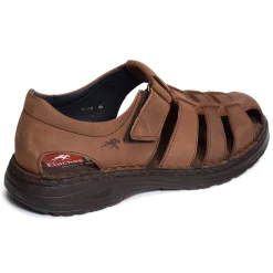 AZORES F2199 Marron