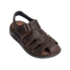 AZORES F2198 Marron