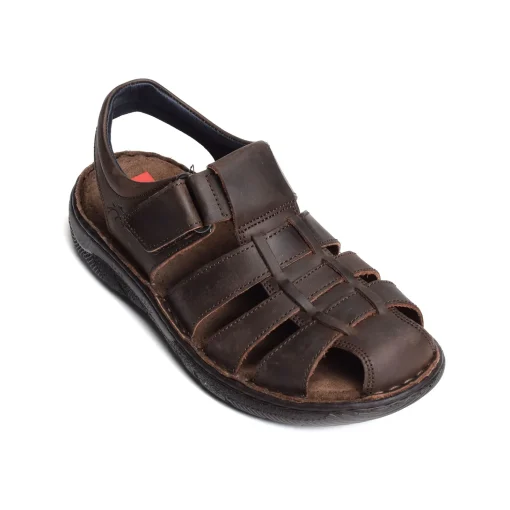 AZORES F2198 Marron